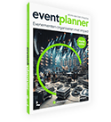 Livre EVENTS 2 - Kevin Van der Straeten