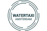 Watertaxi Amsterdam