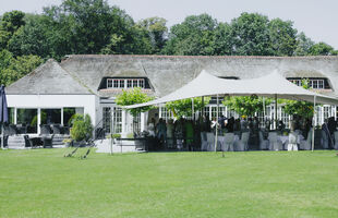 Salons De Groene Jager