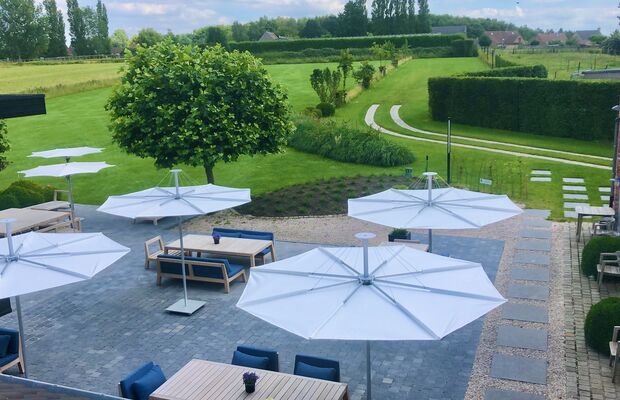 Zilte Zoen - Avis. Devis. Réservation. | eventplanner.lu