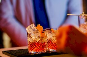 Trouble Shakers Trouble Shakers