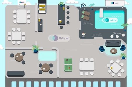 HyHyve