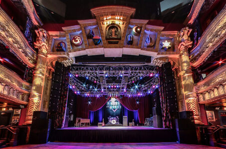 House Of Blues