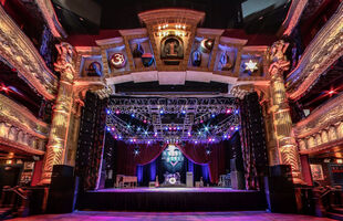 House Of Blues