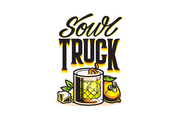 Sour Truck