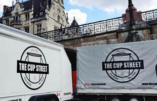 The Cup Street