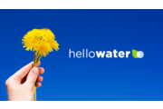 Hellowater