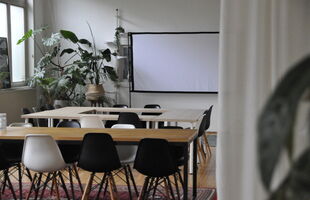 Friday Cowork & Meeting Room
