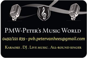 PMW-Peters Music World