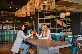 ibis Styles Bredene