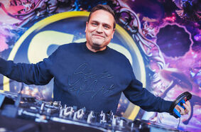 Dj Pedro