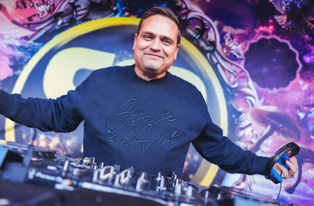 Dj Pedro