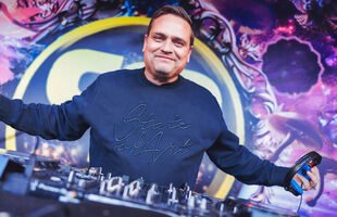 Dj Pedro