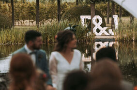LetterLights Lichtletters & Photobooths