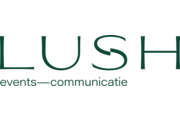 LUSH Events & Communicatie