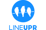 LineUpr GmbH