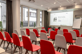 Mercure Oostende