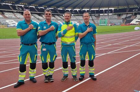 First Aid Vlaanderen