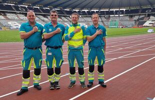 First Aid Vlaanderen