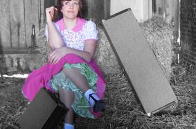 Marliedje / EHBO-show Marliedje / EHBO-show