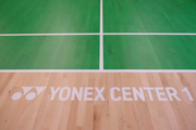 Yonex Center