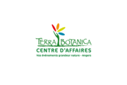 Le Centre d'Affaires Terra Botanica