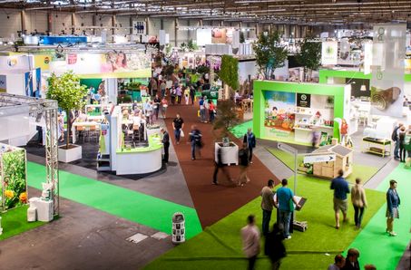 Flanders Expo