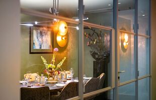 The Albus Boutique Hotel