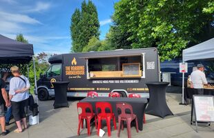 The Roaming Smokehouse