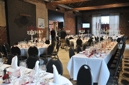 Domaine de la Blommerie