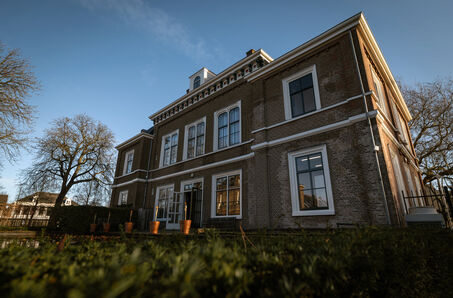Het Oude Raadhuis