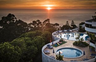 São Félix Hotel Hillside & Nature