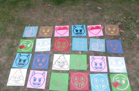 Location jeux bois geants