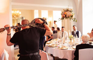 Symphonie Weddings & Events