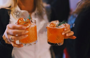 Nectar cocktail experience