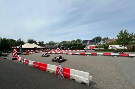 Streetkarting