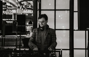 Elision / DJ PJ
