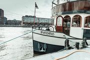 Brandaris Partyschip