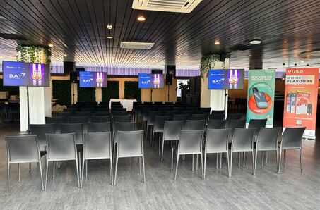 Arena Brussel