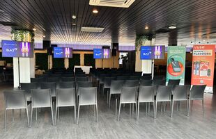 Arena Brussel