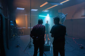 Studio Uncool Studio Uncool