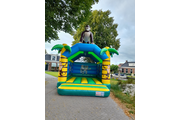 Mast klussen en verhuur