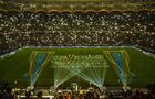 Louis Capet XXVI Laser Light Shows