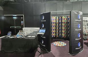 Milestones3D