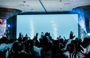 Luxia Event