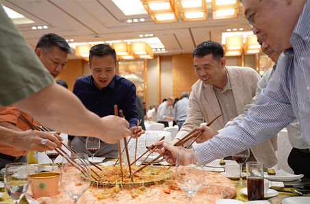 Unveil Production SG Pte Ltd