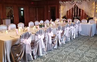 Kings Inn San Diego Events and Meetings Space