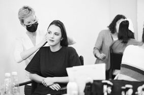 FOOS make-up artist & beauty