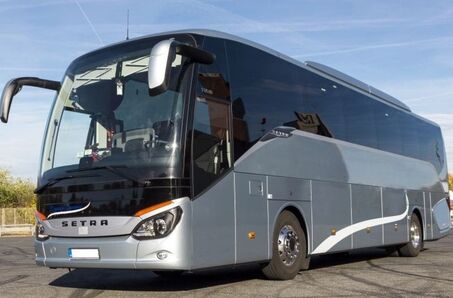 BCS Bus