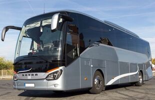BCS Bus